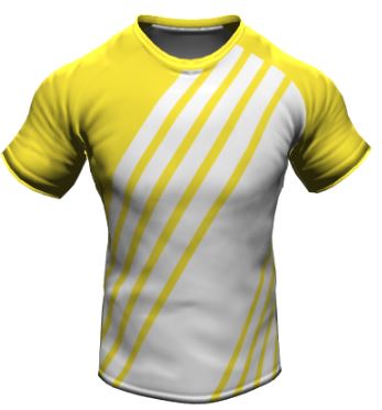UST | T-shirt / Polo Short Sleeve – 2